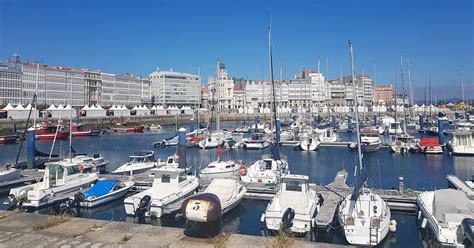 La Coruna Cruise: Best Cruises to La Coruna